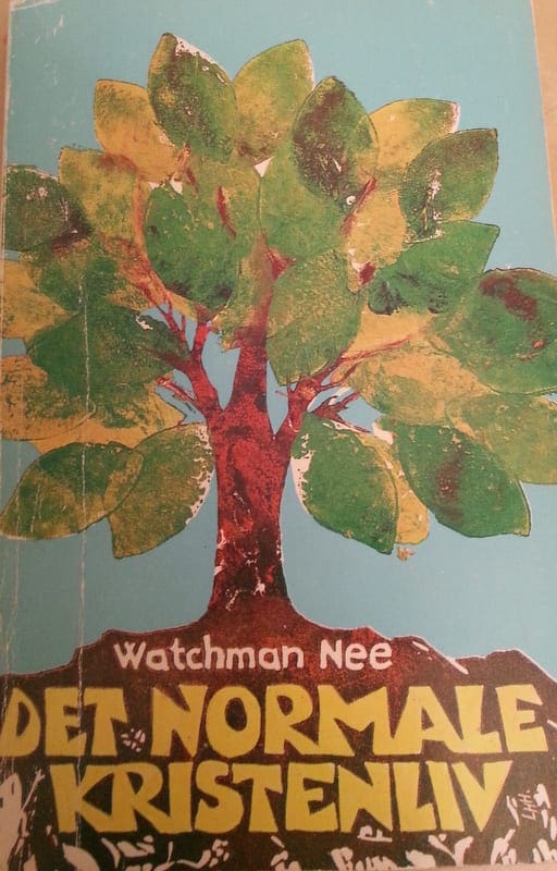 Det normale Kristenliv