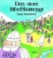 Den store Bibelskattejagt