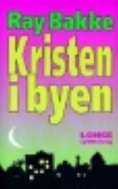 Kristen i byen (med rettelseshæftet)