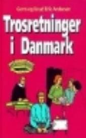 Trosretninger i Danmark