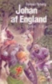 Johan af England