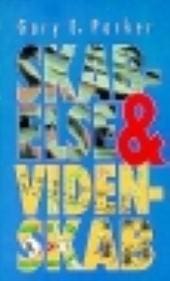 Skabelse og videnskab