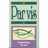 Parvis – samtalebog for par