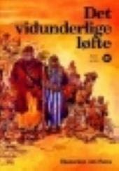 Det vidunderlige løfte, historien om Sara (løveserien)