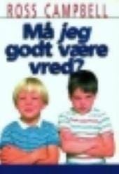 Må jeg godt være vred?