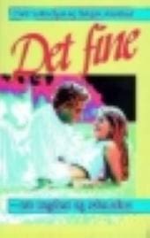 Det fine – om ungdom og seksualitet