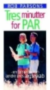 Tres minutter for par – en time der kan ændre jeres ægteskab