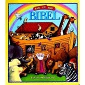Løft en flap Bibel