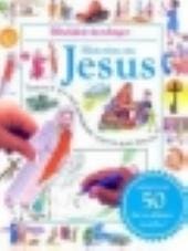 Historien om Jesus – Bibelaktivitetsbøger