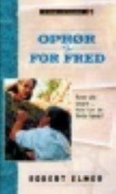 Oprør for fred (Zion-junior 2)