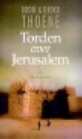 Torden over Jerusalem (Zion-arven bind 2)