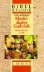 Klæder skaber Guds folk – romerbrevet 2. del (bibelstudie)