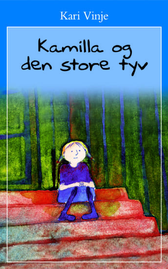 Kamilla og den store tyv