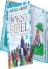 Carlsens store børnebibel