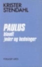 Paulus blandt jøder og hedninger