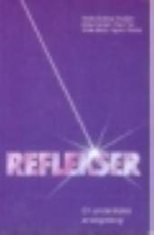 Reflekser – en anderledes andagtsbog
