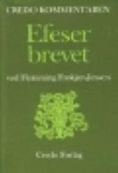 Efeserbrevet (Credo Kommentaren)