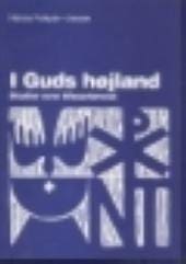 I Guds højland – studier over Efeserbrevet