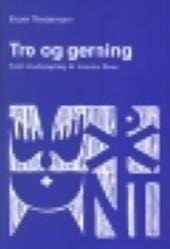Tro og gerning – fem studieoplæg til Jakobs brev