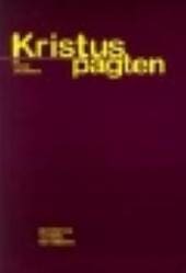 Kristuspagten - om Kristus i Gammel Testamente