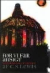 Før vi får ansigt - genfortælling af en myte