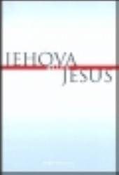 Jehova eller Jesus