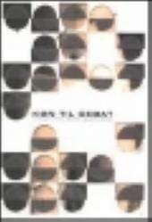 Køn til debat - ni essays om køn, identitet og selvforståelse