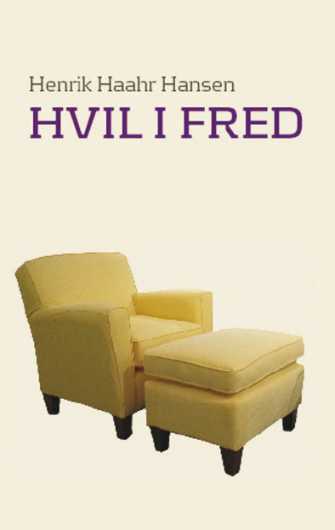 Hvil i fred – essays og uddrag
