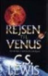 Rejsen til Venus – science fiction roman