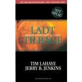 Ladt tilbage – roman om de sidste tider (Ladt tilbage 1)