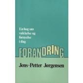 Forandring – en bog om vækkelse og fornyelse i dag
