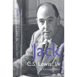Jack – C. S. Lewis’ liv