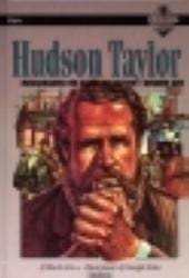 Hudson Taylor – missionæren der vandt en nation gennem bøn (Troens Helte)