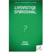 Livsvigtige spørgsmål –  en mulighed for at udforske meningen med livet (2002/2003/2005)