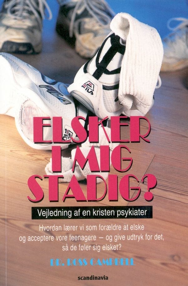 Elsker I mig stadig?