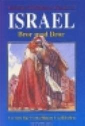 Israel – Bror mod bror (Børnenes Bibelbøger – bog nr. 2)
