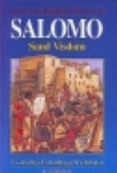Salomo – Sand Visdom (Børnenes Bibelbøger – bog nr. 11)