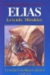 Advarsler – Elisa og Esajas (Børnenes Bibelbøger – bog nr. 13)
