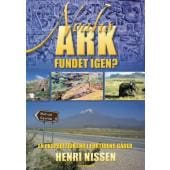 Noahs Ark – fundet igen? – en ekspedition ind i fortidens gåder