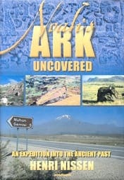 Noah’s ark uncovered