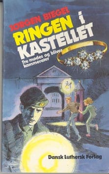 Ringen i Kastellet – tre mødes og bliver kammerater