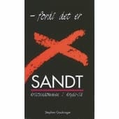 Fordi det er Sandt – kristendommen i kryds-ild