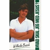 Hvad skal jeg med Jesus?