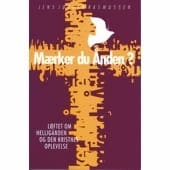 Mærker du Ånden? - løftet om Helligånden og den kristnes oplevelse - Logos-studie (studieoplæg)