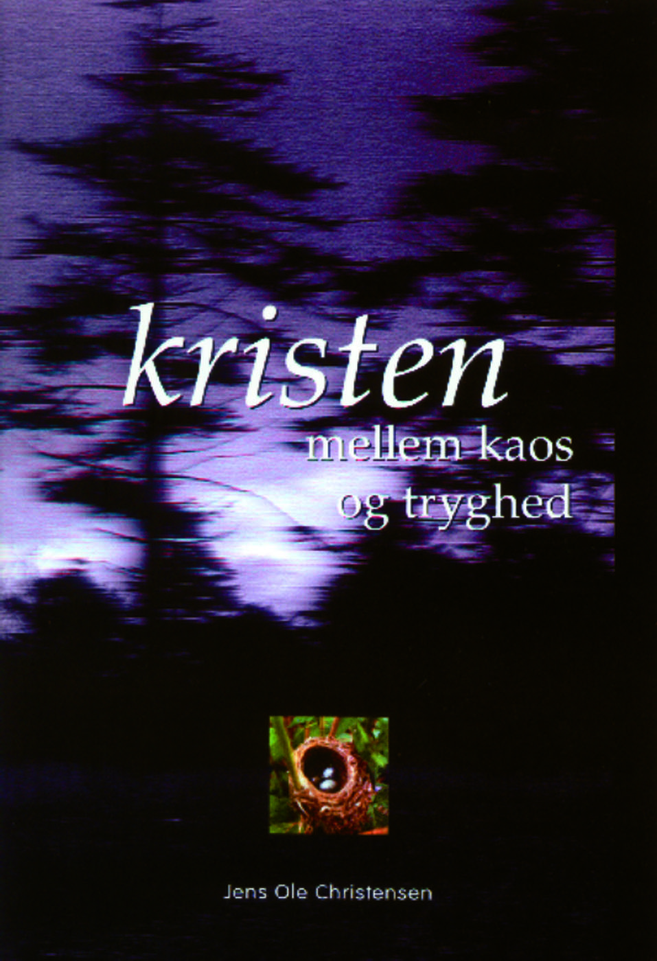 Kristen mellem kaos og tryghed