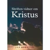 Skriften vidner om Kristus