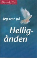 Jeg tror på Helligånden