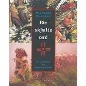 De skjulte ord – en fortælling fra Papua Ny Guinea