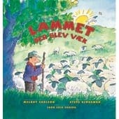 Lammet der blev væk