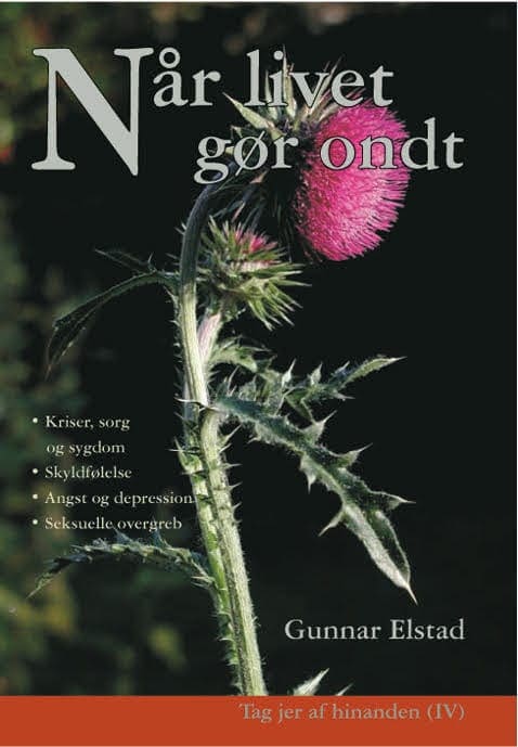 Når livet gør ondt (tag jer af hinanden IV)